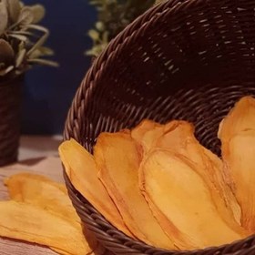 تصویر 3 از فروش ویژه انبه خشک صادراتی خلال